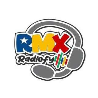 RMX Radiofy logo