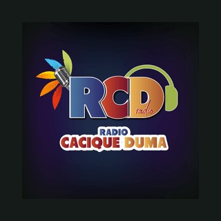 RCD RADIO logo