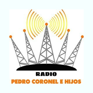Radio Pedro Coronel e Hijos logo