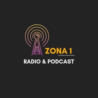 Zona 1 Radio logo