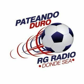 RG Radio Dondesea logo