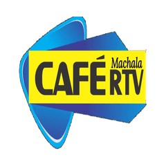 Cafe RTV logo