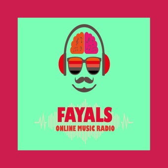Fayals Radio logo