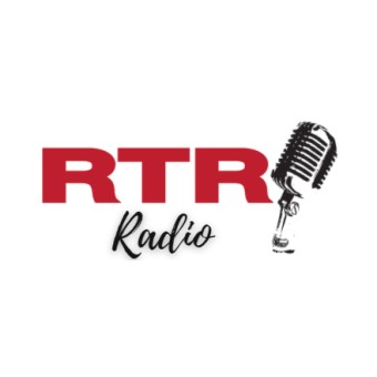 RTR Radio logo