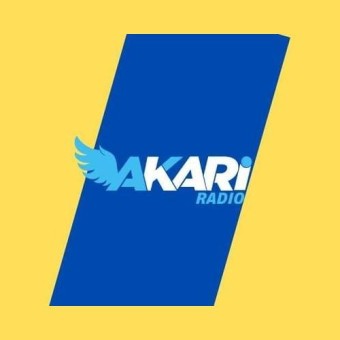 Akari Radio logo