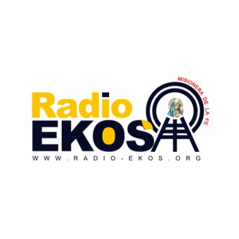 Radio Ekos logo