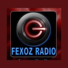 Fexoz Radio logo