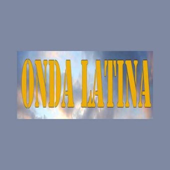 Radio Onda Latina FM logo