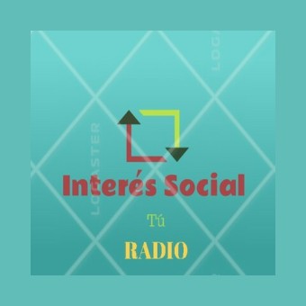 Radio Interés Social logo