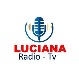 Luciana Radio TV logo