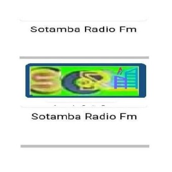 Sotamba Radio FM logo