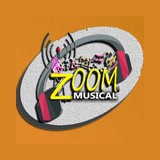 Zoom Musical logo