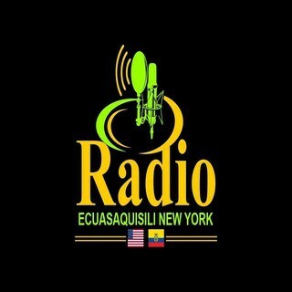 Radio Ecuasaquisili New York logo