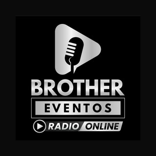 Brother Eventos Radio Online logo