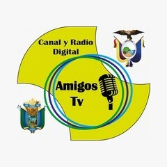 Radio Peninsula Amigos TV logo