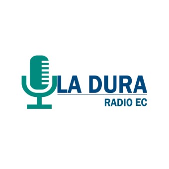 La Dura Radio EC logo