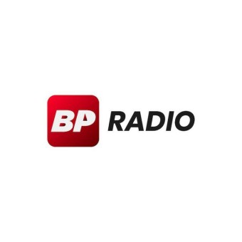 BP Radio logo