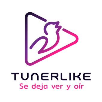 Tunerlike Radio logo