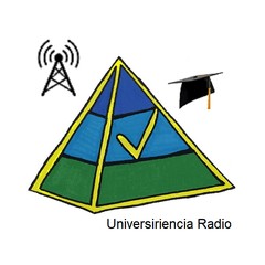Universiriencia Radio logo