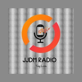 JJDM Radio logo
