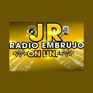 Radio Embrujo JR logo