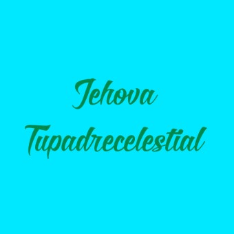 Jehova Tupadrecelestial logo