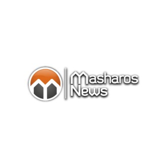 Masharos News logo