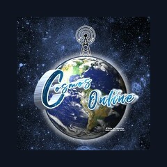 Cosmos Online logo