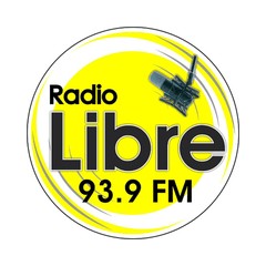 Radio Libre logo