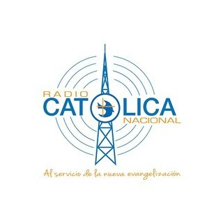 Radio Católica Nacional logo