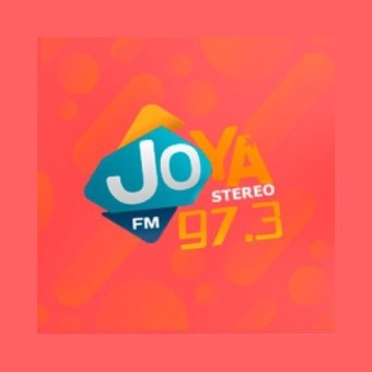 Joya Stereo logo