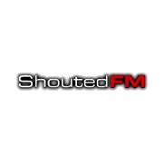 ShoutedFM mth.Electro logo