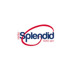 Radio Splendid 1040 AM logo