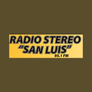 Radio Stereo San Luis logo