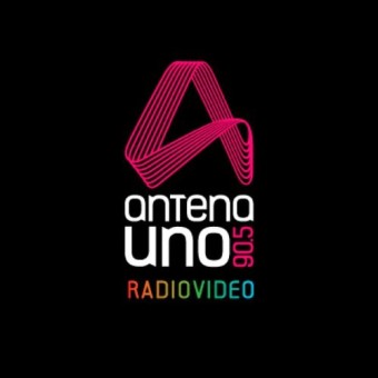 Antena Uno 90.5 FM logo