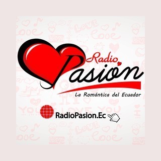 Radio Passion logo