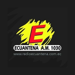 Radio Ecuantena logo