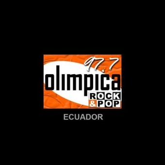 Radio Olimpica logo
