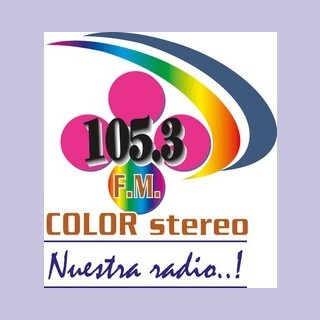 Radio Color Stereo logo