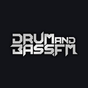 DrumandBass.FM logo