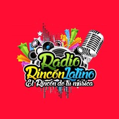Radio Rincon Latino logo