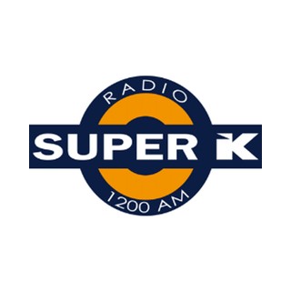 Radio Super K 1200 logo