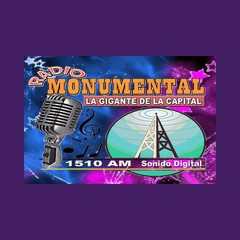 Radio Monumental logo