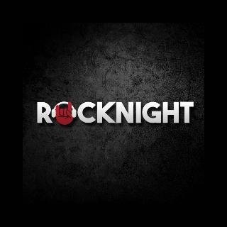Rocknight logo