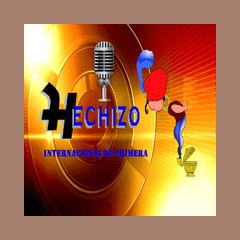Hechizo HD logo