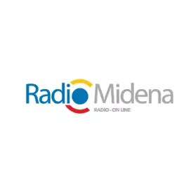Radio Midena logo