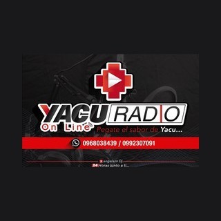 Yacu Radio Online logo