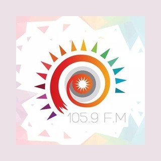 Radio Super Tropicana 105.9 FM logo