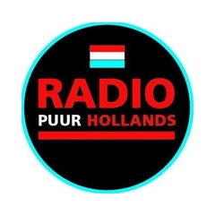 Radio Puur Hollands logo
