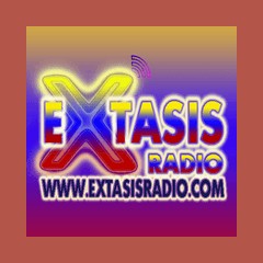 Extasis Radio EC logo